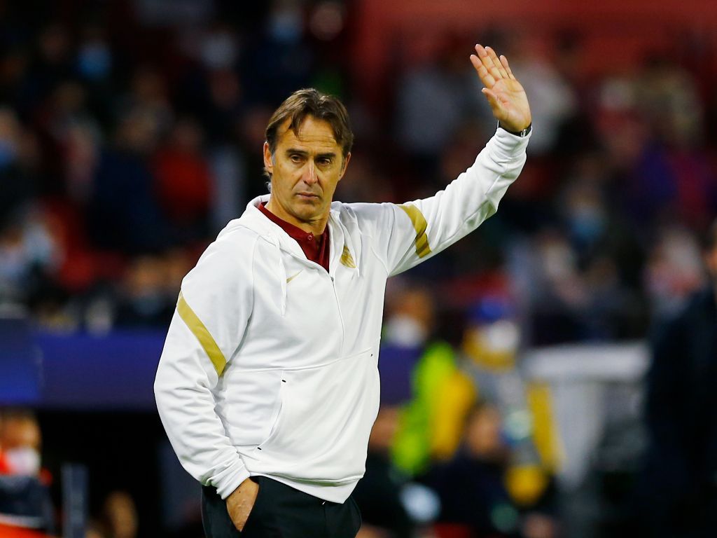Ditolak Ralf Rangnick, Bayern Munich Bidik Julen Lopetegui untuk Gantikan Thomas Tuchel