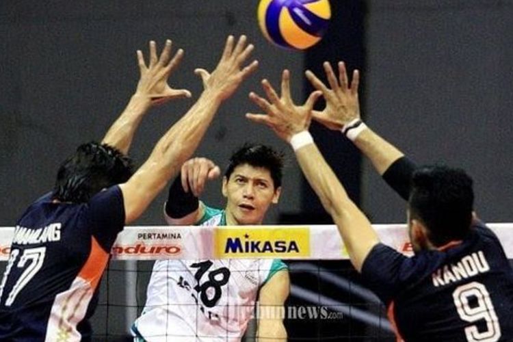 Proliga 2022 Digelar Mulai 7 Januari, Terapkan Sistem Semi-Bubble