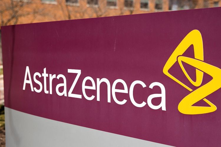 Bekerja Sama dengan Universitas Oxford, AstraZeneca Bakal Bikin Vaksin Omicron