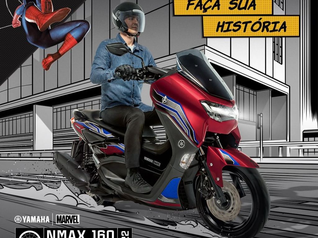5 Penyebab Yamaha NMAX Terbaru Brebet, Apa Masalahnya dan Bagaimana Solusinya?