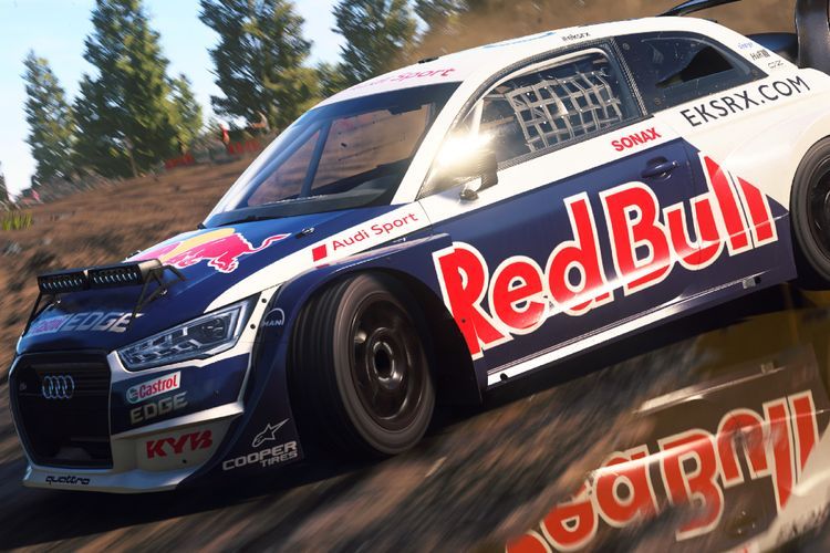 PlayStation Plus di Bulan Januari 2022 Gratiskan Dirt 5 Sampai Persona 5 Strikers!