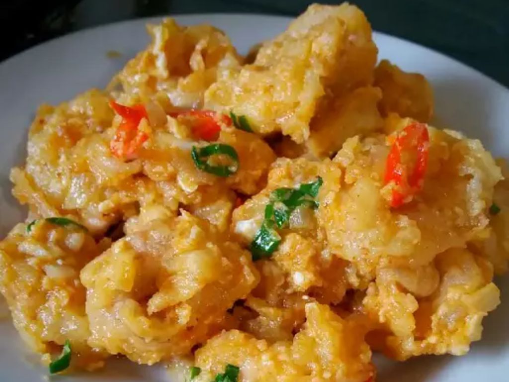 17 Ide Nama Usaha Udang Telur Asin yang Bikin Ngiler dan Gampang Dikenang Konsumen!