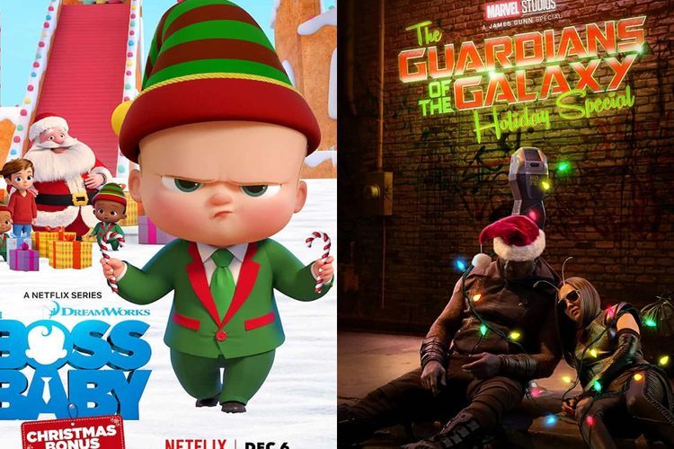 13 Rekomendasi Film Natal Keluarga, Terbaik dan Terbaru 2022!