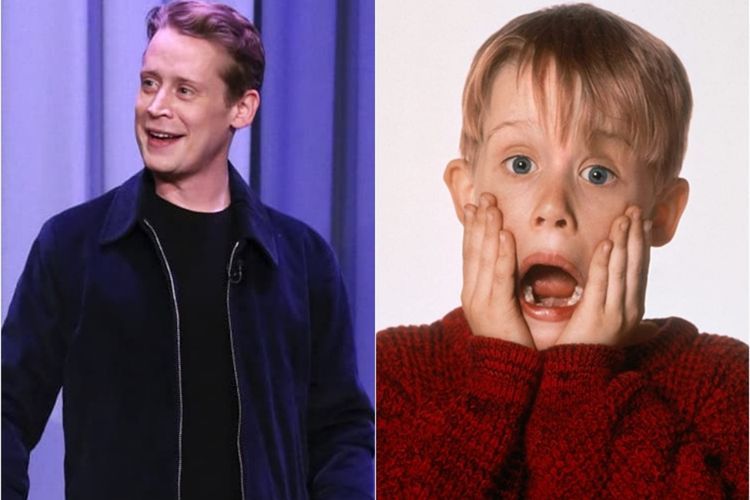 5 Kisah Pahit Macaulay Culkin, Bintang Film 'Home Alone' yang Penuh Tragedi