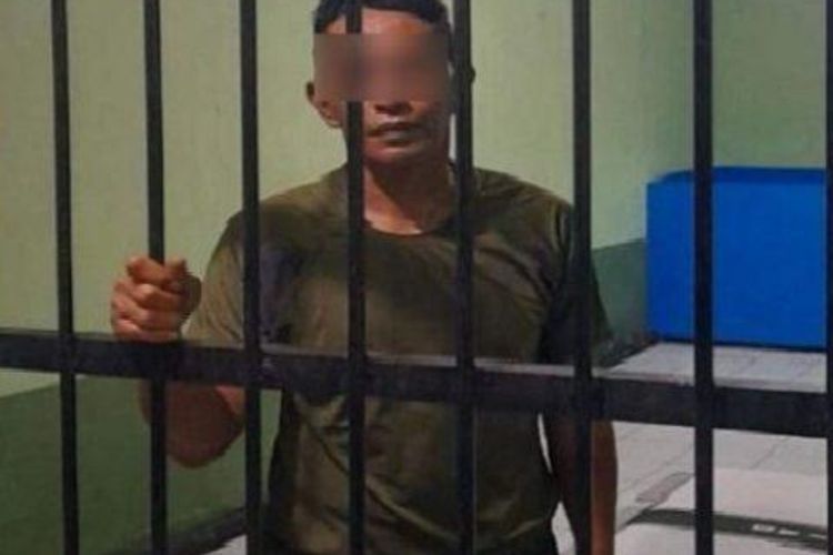 Kolonel Priyanto Lulusan Akmil 1994 & Pernah Jadi Dandim, Begini Nasibnya Usai Buang Jasad