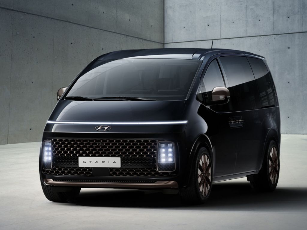 5 Kelebihan Hyundai Staria Signature 7 Terbaru 2024, Kabinnya Luas Banget!