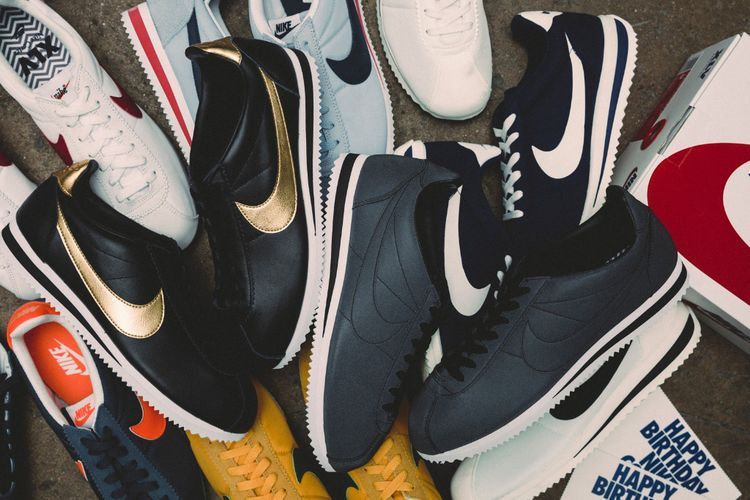 RUMOR: Nike Kembali Berkolaborasi dengan sacai, Rilis Nike Cortez pada 2022 Mendatang