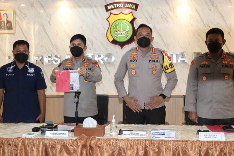 Polisi Sebut Tak Ada Pelecehan Driver Grab ke Wanita Viral karena Muntah