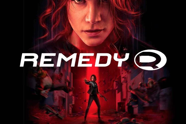 Remedy Entertainment dan Tencent Kerja Sama untuk Buat Game Co-Op Multiplayer Baru