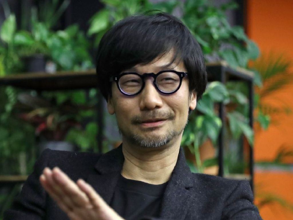 Hideo Kojima Berambisi Untuk Menciptakan Game yang Dapat Diapresiasi oleh Alien Selama Ratusan Tahun ke Depan