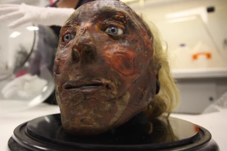 Jeremy Bentham Filsuf Asal Ingris yang Ingin Kepalanya Dimumikan, Ini Alasannya