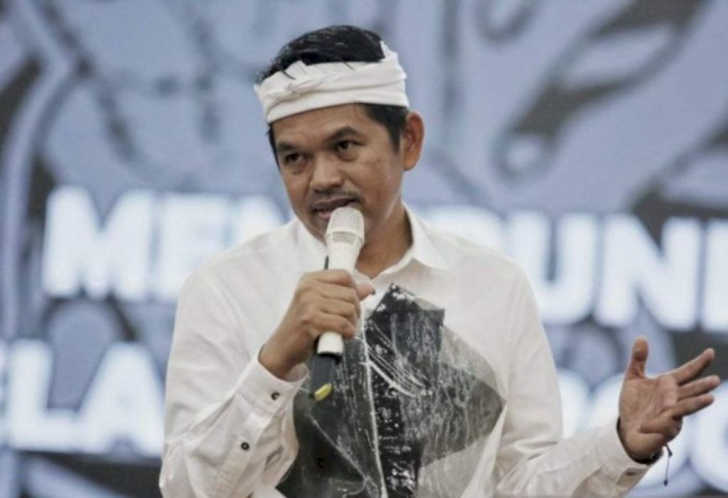 Pegi Dinyatakan Bebas, Dedi Mulyadi: Mari Bersama-sama Mendoakan agar Tujuh Terpidana Bebas dari Penjara
