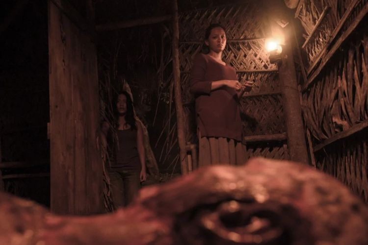 Sinopsis Film Perempuan Tanah Jahanam