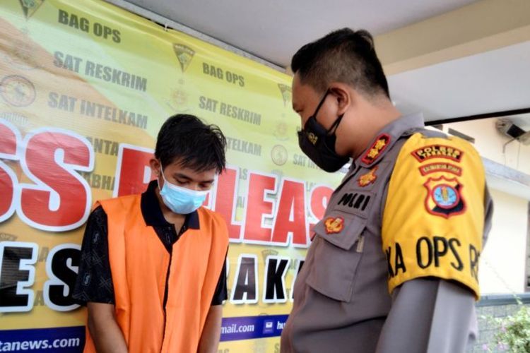 12 Anak Laki-laki Jadi Korban Pelecehan Seksual di Tarakan, Pelaku Diduga Positif HIV