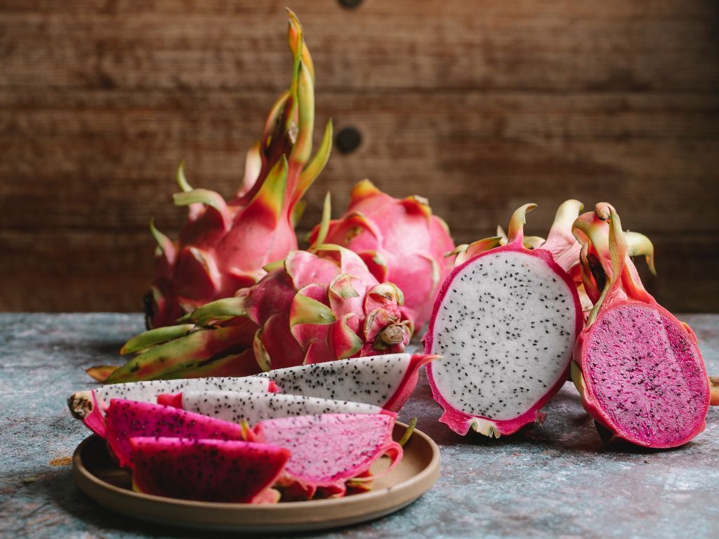 Manfaat Buah Naga Merah dan Putih Bagi Kesehatan Tubuh, Simak Ulasannya!