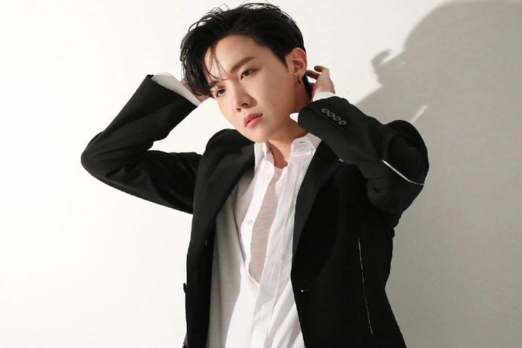 J-Hope BTS Donasi Rp1,2 Miliar Bantu Anak-anak yang Kesulitan Ekonomi Di Tengah Pandemi