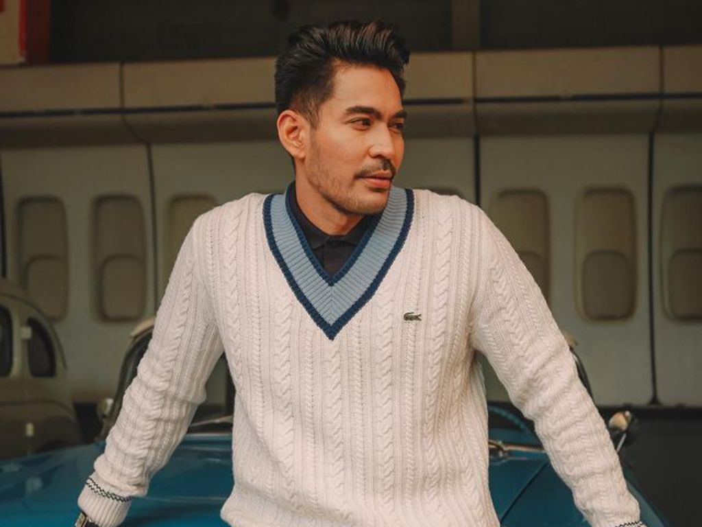 Profil Presenter Robby Purba yang Sedang Ramai Gegara Viralkan Saptam Pukuli Anjing
