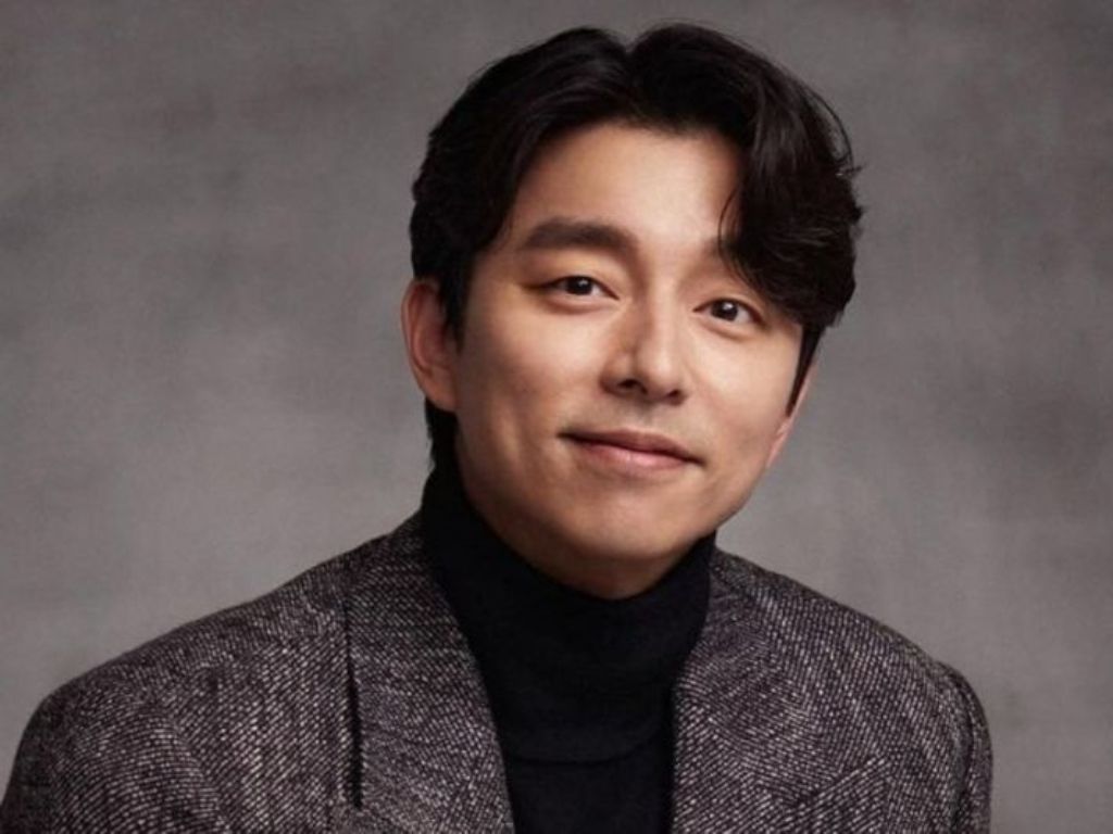 5 Drama dan Film Terbaru Gong Yoo, Ada The Trunk dan Squid Game Season 2