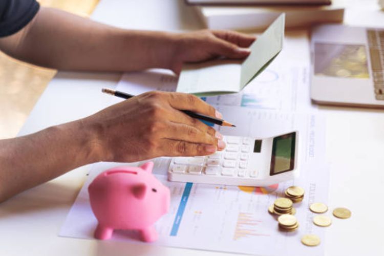3 Tips Jaga Kesehatan Finansial Agar Resolusi Tahun Baru Tercapai