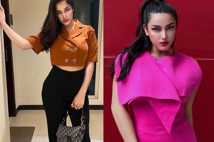 Polisi Bongkar Cara Muncikari 'Jajakan' Cassandra Angelie
