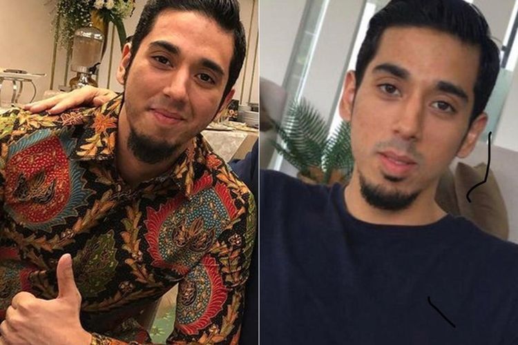 Axel Djody Anak Ayu Azhari Jadi Korban Pemukulan, Pelaku Diduga Anak Artis Terkenal