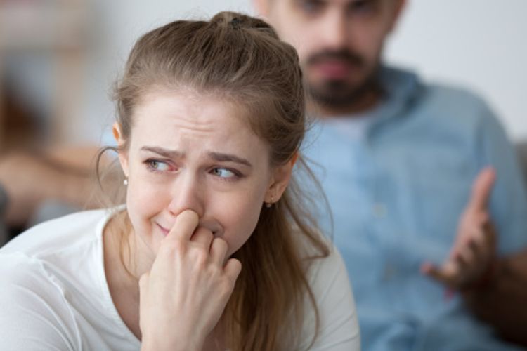 Kenali Tanda-Tanda Pernikahan Berubah Menjadi Toxic Relationship