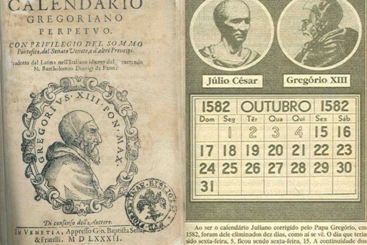 Selain Masehi, Ini 5 Kalender yang Juga Digunakan Masyarakat Indonesia