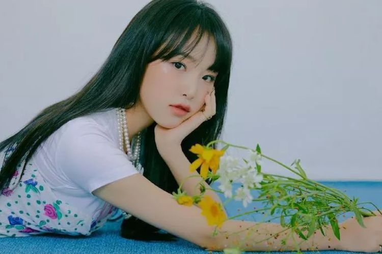 Profil Choi Ye Na, Mantan Anggota IZ*ONE yang Umumkan Debut Solo dengan Poster Teaser