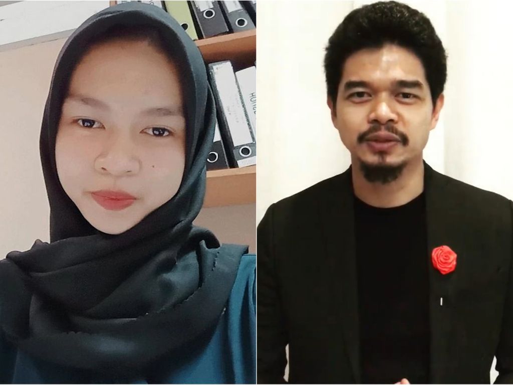 Jarang Bertemu dengan Bambang Pamungkas, Jane Abel: dari Kecil Enggak Ada Sosok Ayah