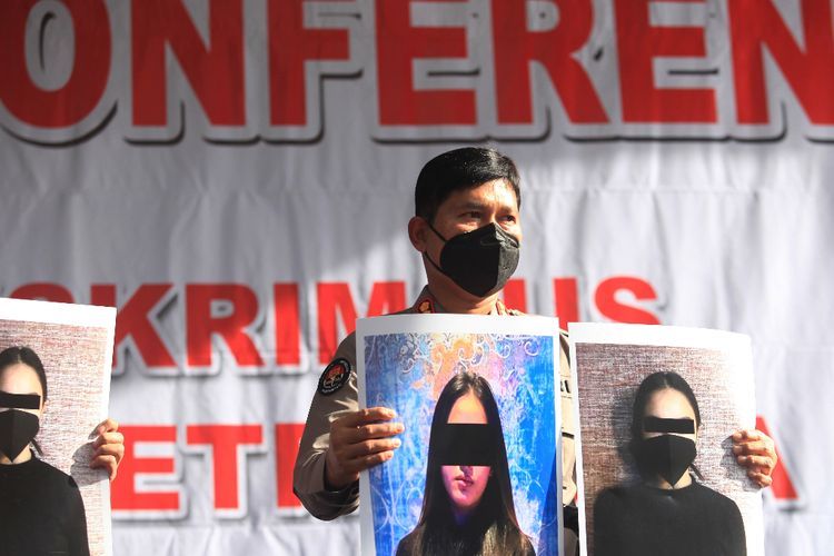 Muncikari Cassandra Angelie Punya Daftar Artis Terlibat Prostitusi Online, Siapa Saja?