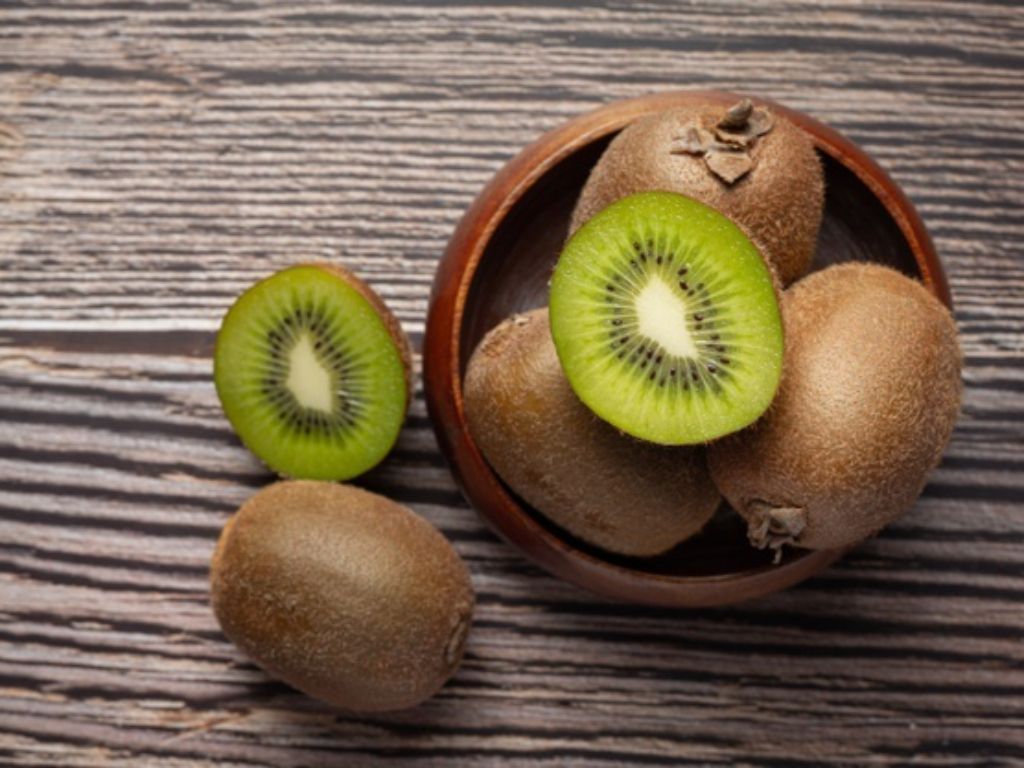 Benarkah Buah Kiwi Bagus untuk Kesehatan Jantung? Berikut Nutrisi hingga Manfaatnya
