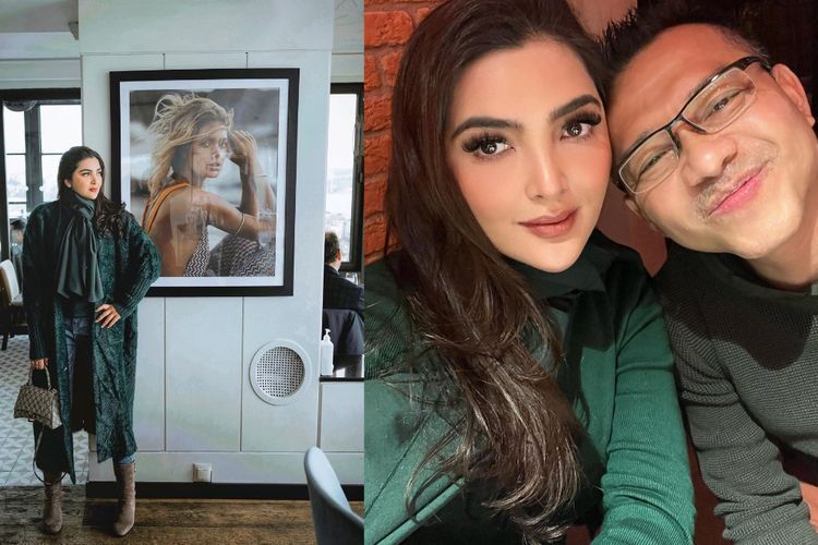 Positif COVID-19 dengan Autoimun seperti Ashanty, Bagaimana Cara Penanganannya?