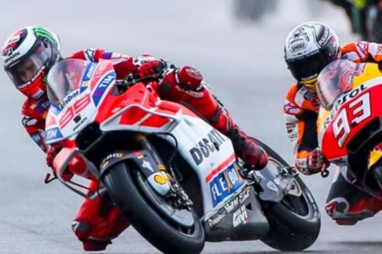 Sandiaga Uno: Terkait MotoGP Indonesia 2022, Utamakan Akomodasi!