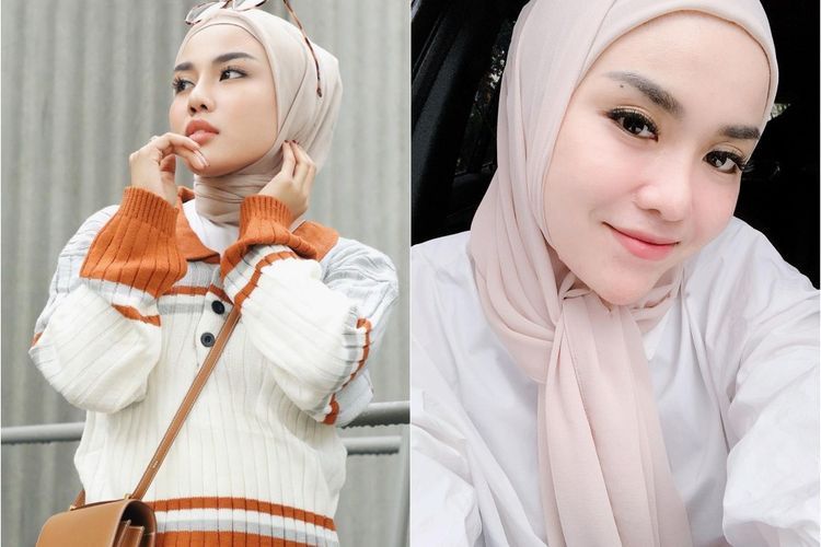 Profil Lengkap Medina Zein, dari Perjalanan Karier Hingga Berstatus sebagai Tersangka