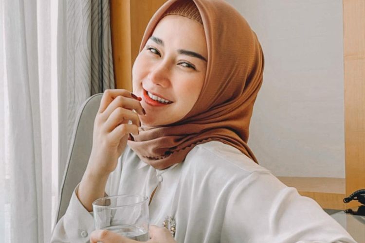 Bantah Aniaya Medina Zein, Marissya Icha: Dia yang Coba Sentuh Saya