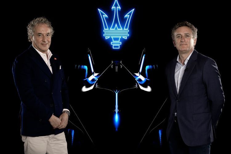 Formula E 2022: Waspada, Maserati Comeback ke Balap Mobil 