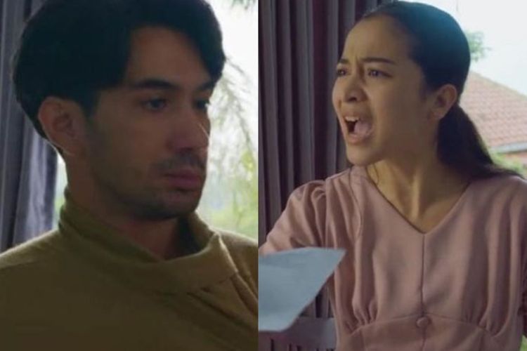 Pecah Rekor, Serial Layangan Putus Ditonton Sebanyak 15 Juta Kali dalam Sehari Tayang