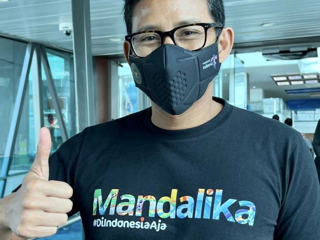 Final IBL 2024 Tandingkan Satria Muda vs Pelita Jaya: Sandiaga Uno pun Hadir!