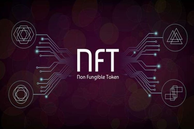 Aset Kripto NFT Jadi Tren, Kominfo Ajak Masyarakat Beli Token Regulator Berizin