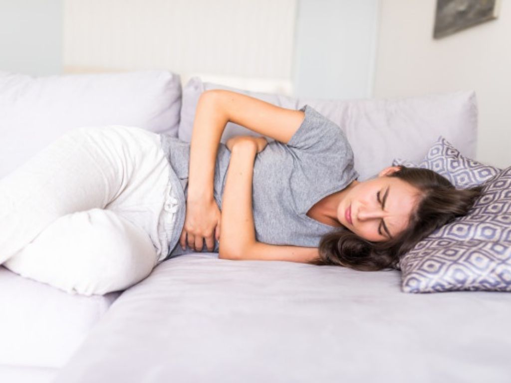 Tips Meredakan Nyeri dan Mengurangi Ketidaknyamanan Selama Menstruasi, Jangan Skip Olahraga!
