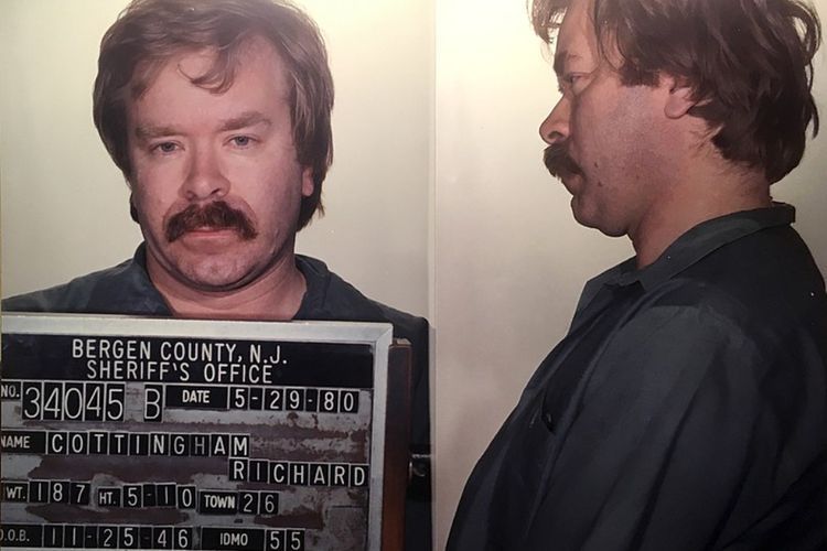 Times Square Killer: Kisah Nyata Pembunuhan di New York oleh Richard Cottingham