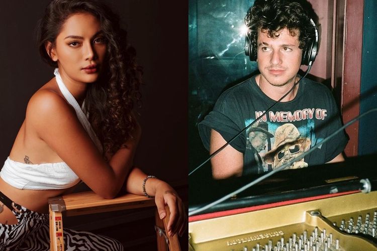 Erika Carlina Ngaku Pernah Didekati Charlie Puth, Pamerkan Bukti Chat di DM
