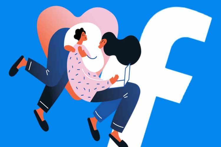 Facebook Tutup Aplikasi Kencan Video Sparked 