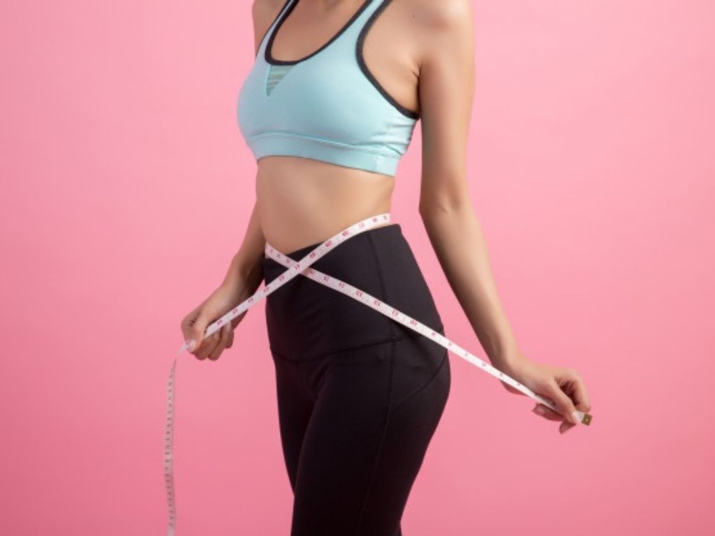Ini Dia Penyebab Berat Badan Susah Turun walau Sudah Diet, Wajib Kamu Simak!