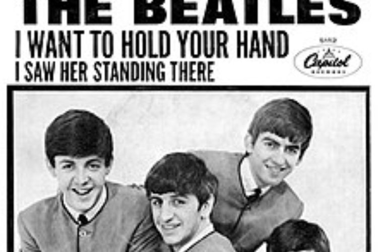 Sejarah Musik 18 Januari: The Beatles untuk Pertama Kalinya Masuk Tangga Lagu Billboard