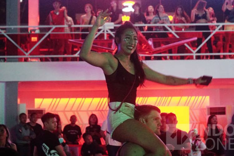 Festival Musik EDM Khusus LGBT akan Digelar di Inggris, Bisa Sambil Berkemah