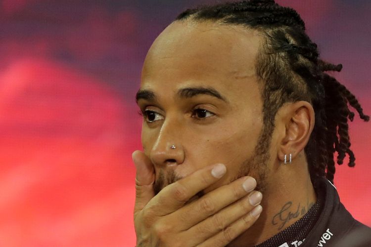 Bos McLaren Akui Tak Kaget Jika Hamilton Pensiun Usai Kehilangan Gelar Kedelapan