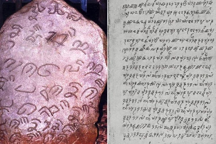 Asal Usul Aksara Sunda: Identitas Budaya di Abad Lampau yang Sempat Dilarang Penjajah