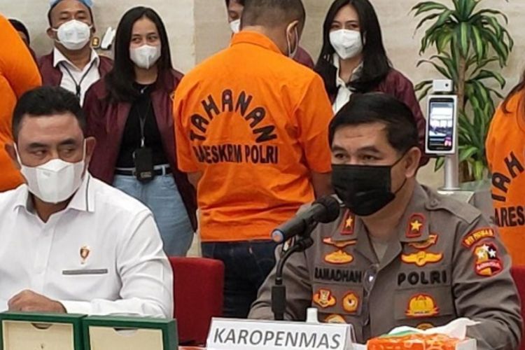 Cara Kerja Sindikat Investasi Alkes Rugikan Rp503 M: Catut Nama Kemkes-Kemhan