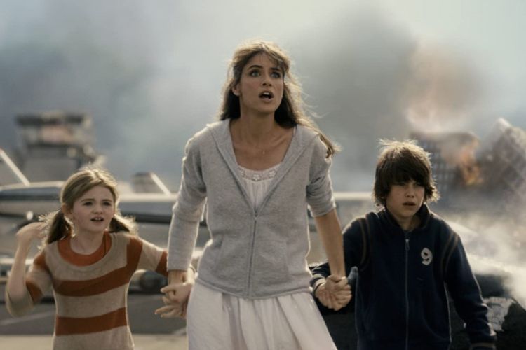 3 Rekomendasi Film Bertema Hari Kiamat, Ada '2012' yang Sempat Viral